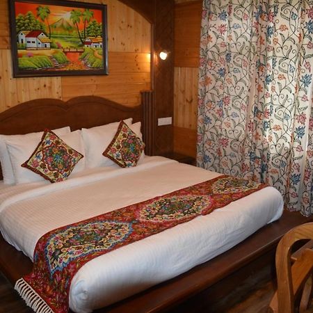 Hotel Royale Comfort Пагалґем Екстер'єр фото